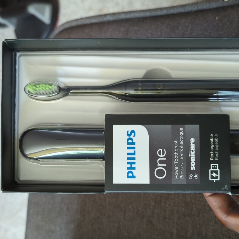 Toothbrush